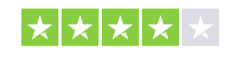 4 stars
