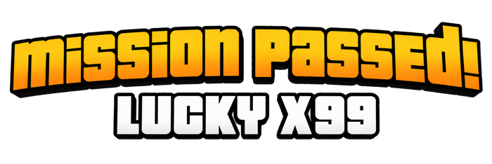 Mission Passed!